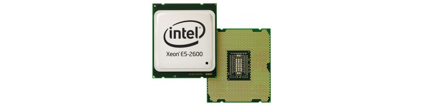 Intel Xeon E5-2600 series